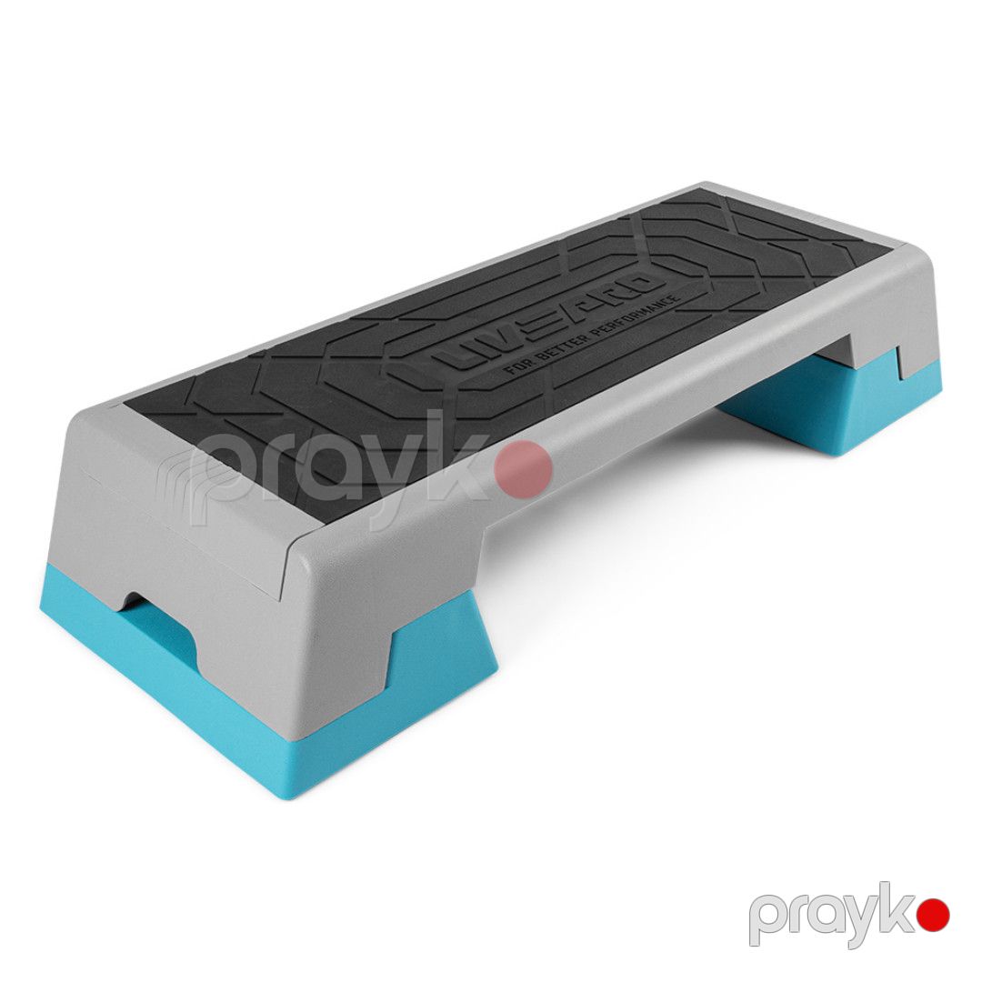 Step-platforma LivePro LP8245 — Mallar, Bakı (2)
