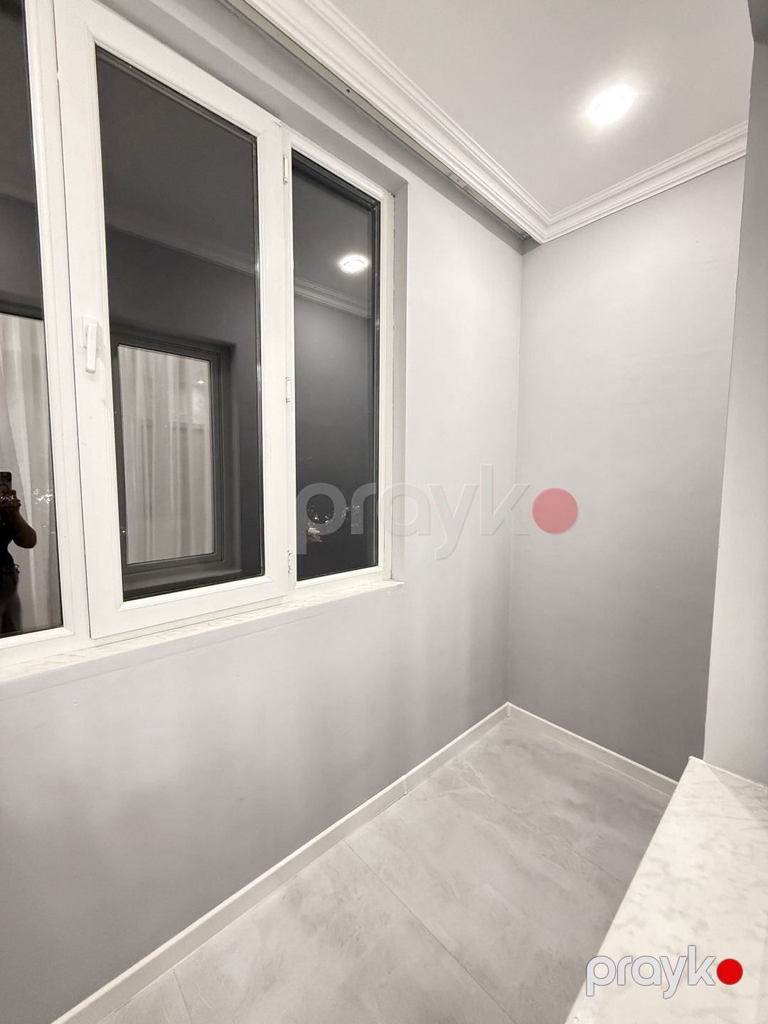 Satılır 2 otaqlı köhnə tikili 65 m² — Mənzil, Bakı (12)