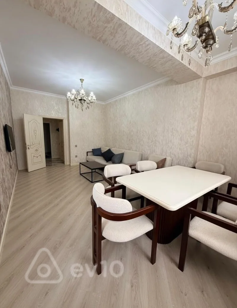 2 otaqlı mənzil, 85 m², Xudu Məmmədov k. — kirayə — Aytac Xanım
