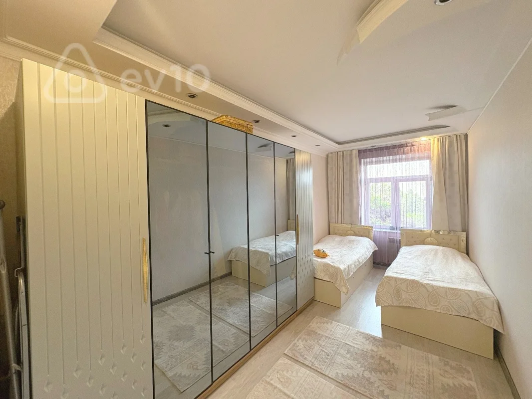 2 otaqlı mənzil, 55 m², İzmir küç — Mənzil, Bakı (5)