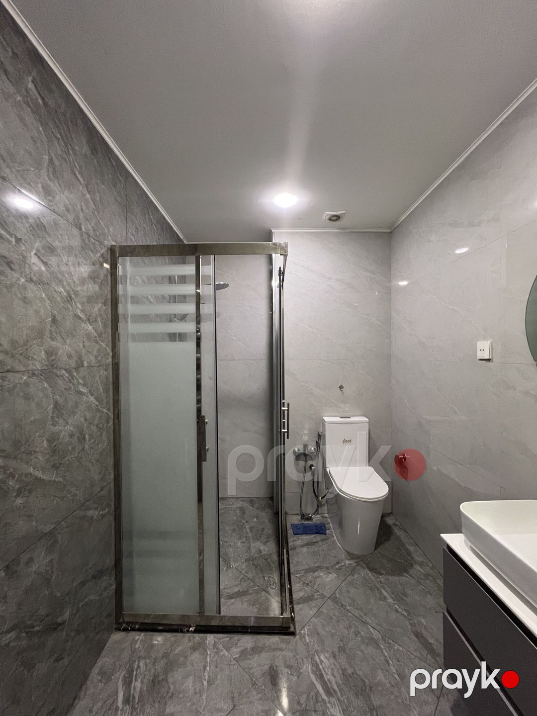 Satılır 2 otaqlı yeni tikili 67 m² — Mənzil, Bakı (11)