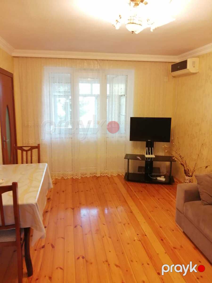 1-otaqlı mənzil, Sumqayıt ş., 40 m² — Mənzil, Sumqayıt (5)