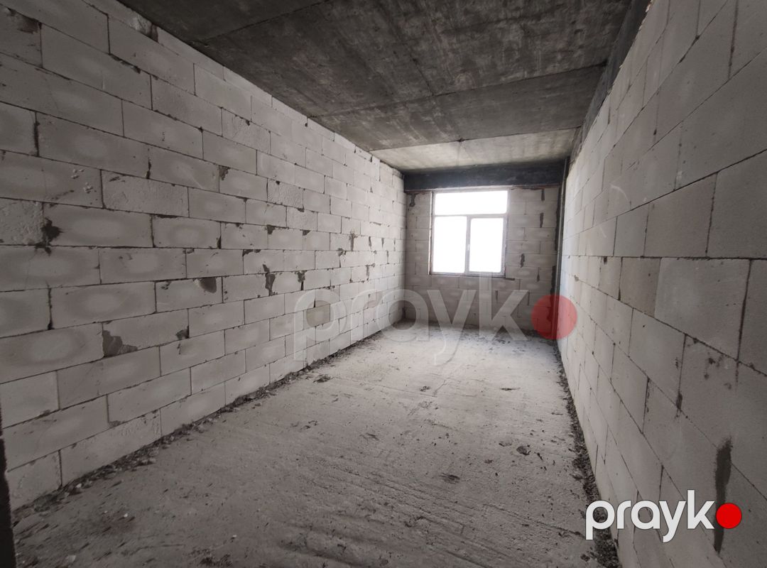 Satılır 2 otaqlı yeni tikili 74.5 m² — Mənzil, Bakı (3)