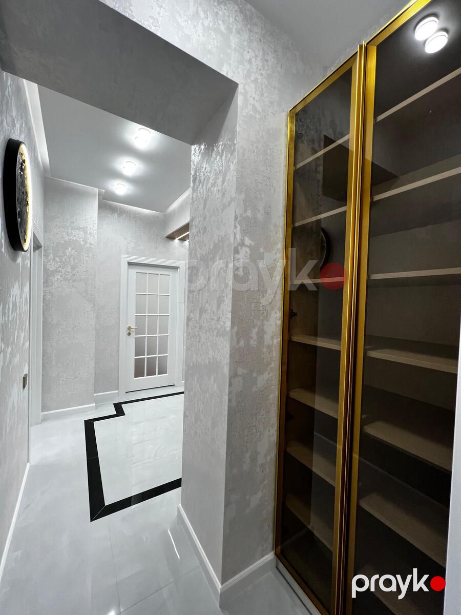 Satılır 2 otaqlı yeni tikili 85 m² — Mənzil, Bakı (4)