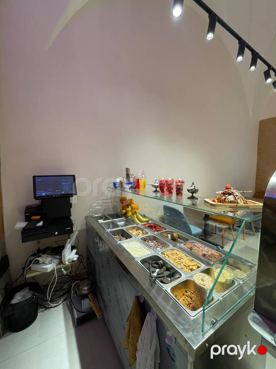 İcarəyə verilir obyekt 30 m² — Əmlak, Bakı (7)