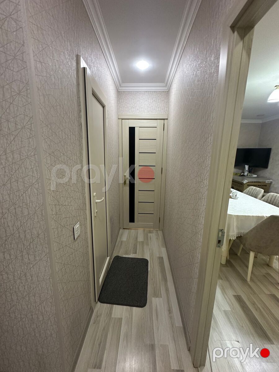 Satılır 2 otaqlı köhnə tikili 40 m² — Mənzil, Bakı (12)