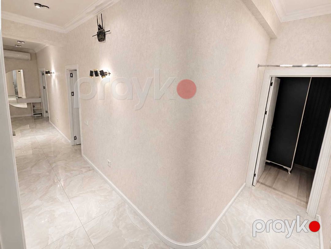 Satılır 4 otaqlı yeni tikili 126 m² — Mənzil, Bakı (11)