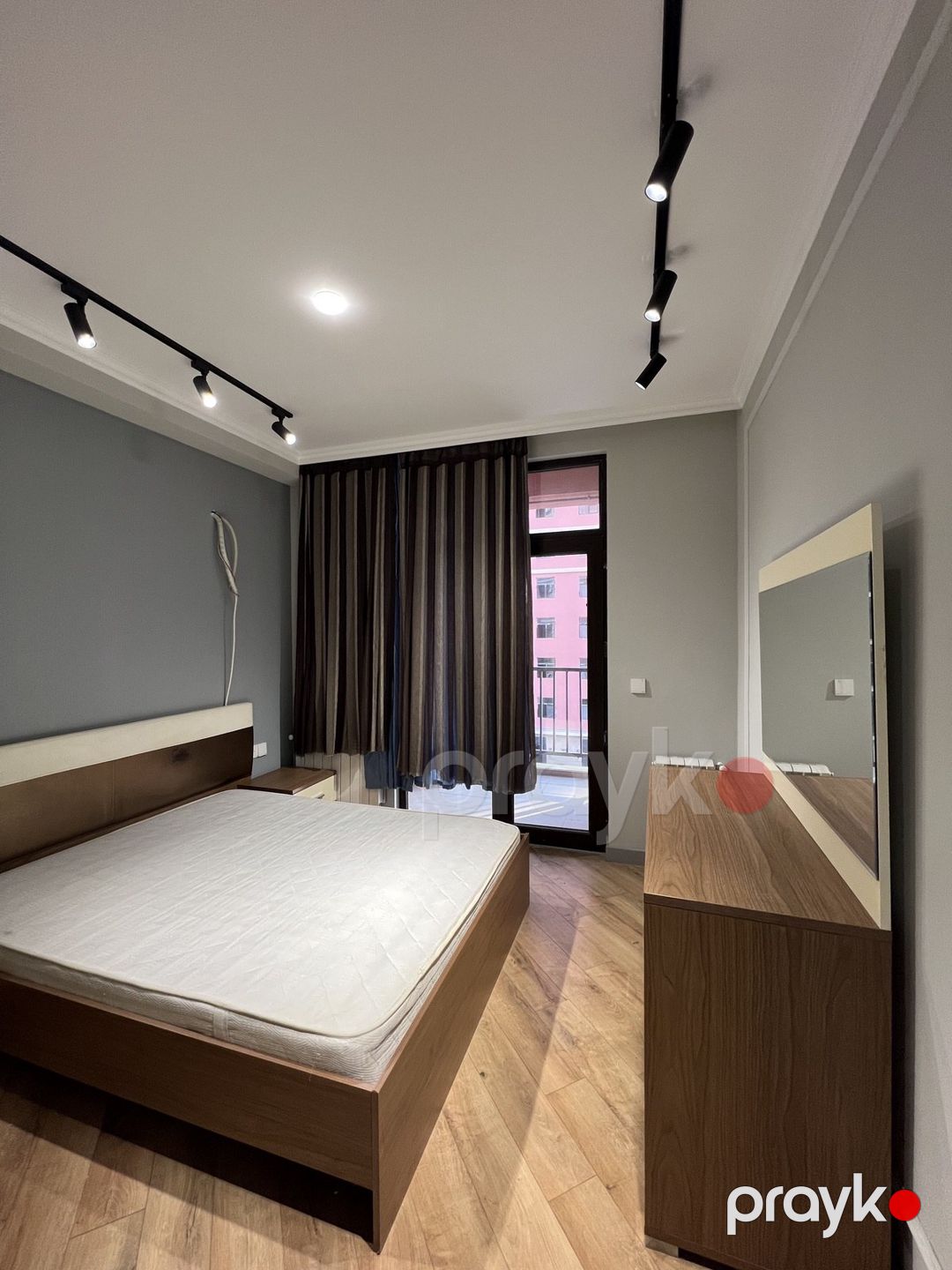 Satılır 2 otaqlı yeni tikili 67 m² — Mənzil, Bakı (2)