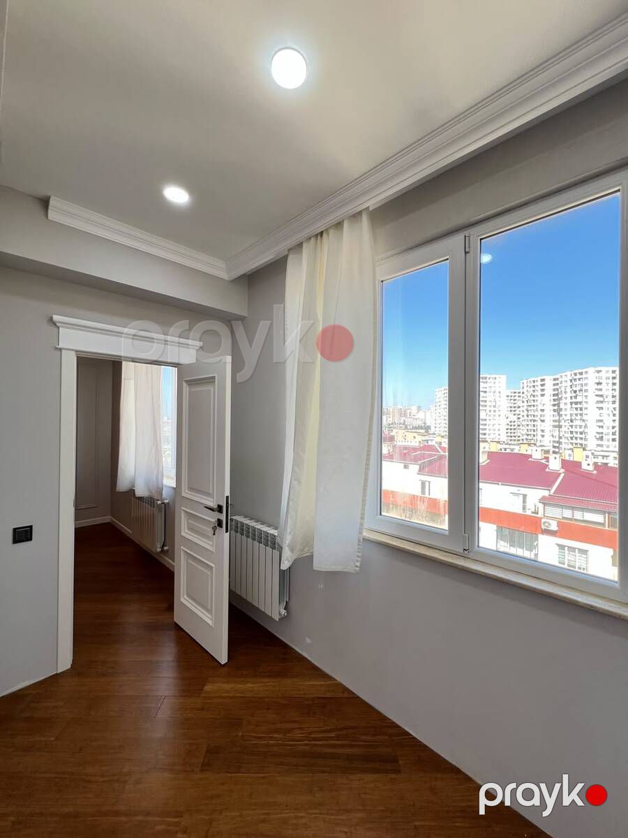 Satılır 2 otaqlı yeni tikili 100 m² — Mənzil, Bakı (11)
