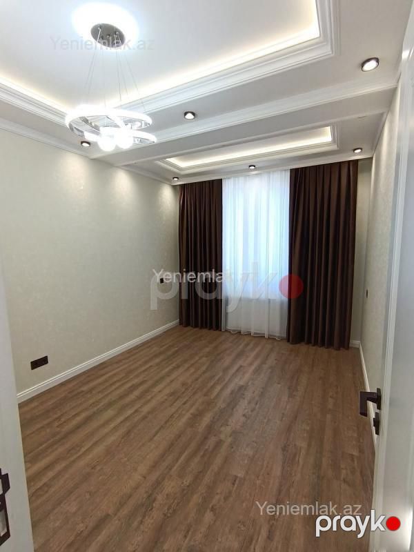 Satılır 5 otaqlı Bina evi menzil (Yeni tikili), 156.5 m², Yasamal rayonu — Mənzil, Bakı (5)