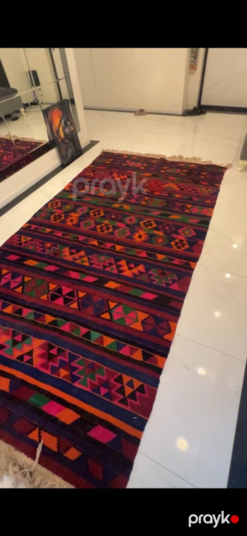 Xalça Dekorativ, Kredit yoxdur — Xalılar, Bakı (6)