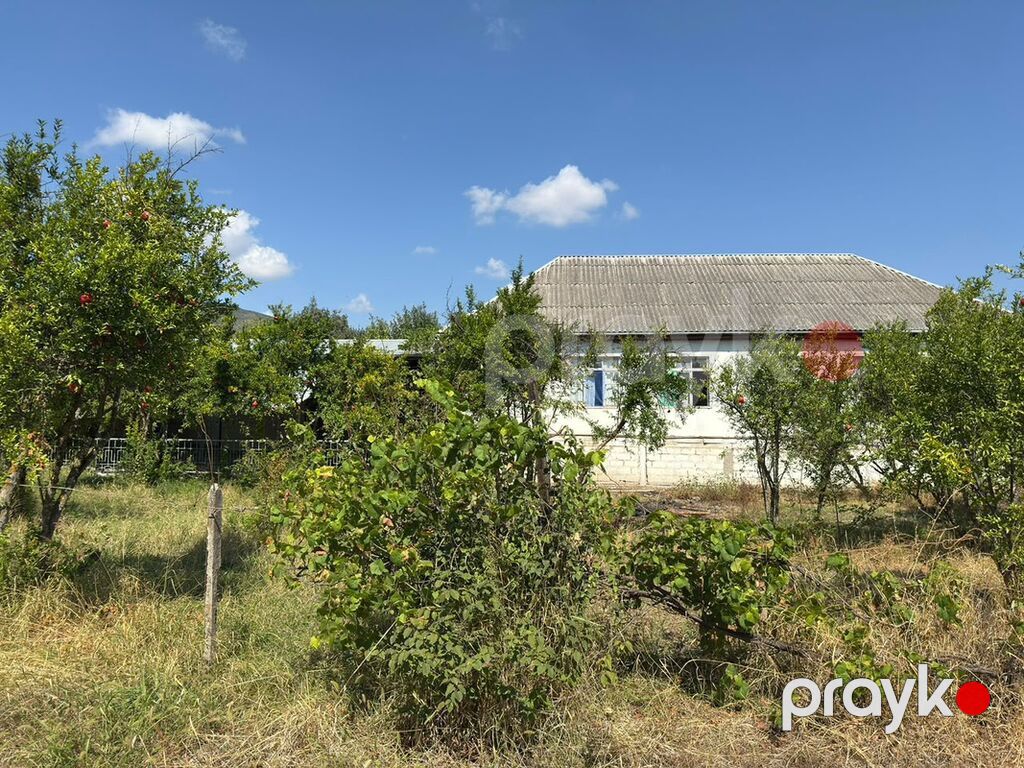 3 otaqlı, 72 kv. m — Ev, villa, Ağsu (2)