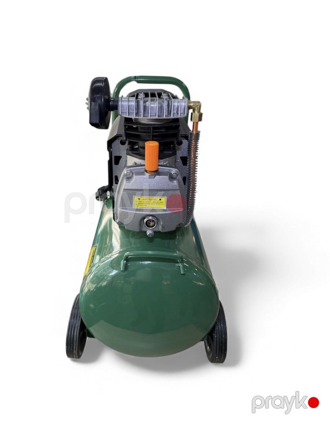 Kompressor Muravey, Hava, 50 L, 1080 Vt — Mallar, Bakı (2)