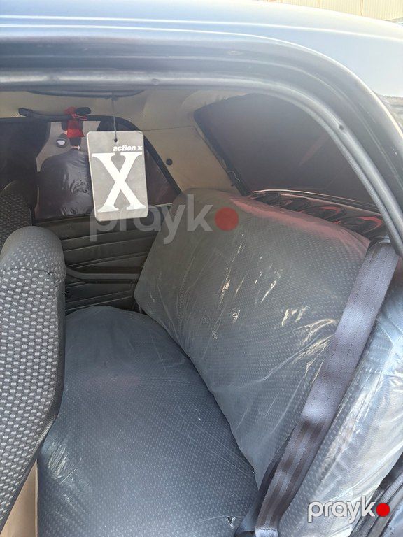 Lada (VAZ) 2107, 1.6 L, 2010 il, 35 000 km — Avtomobillər, Bakı (9)