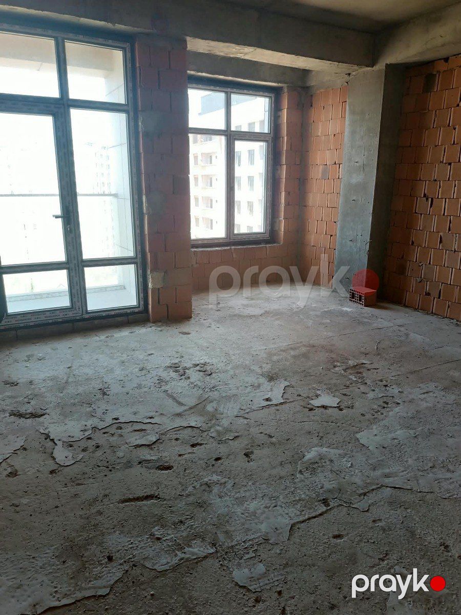Satılır 3 otaqlı yeni tikili 110 m² — Mənzil, Bakı (12)