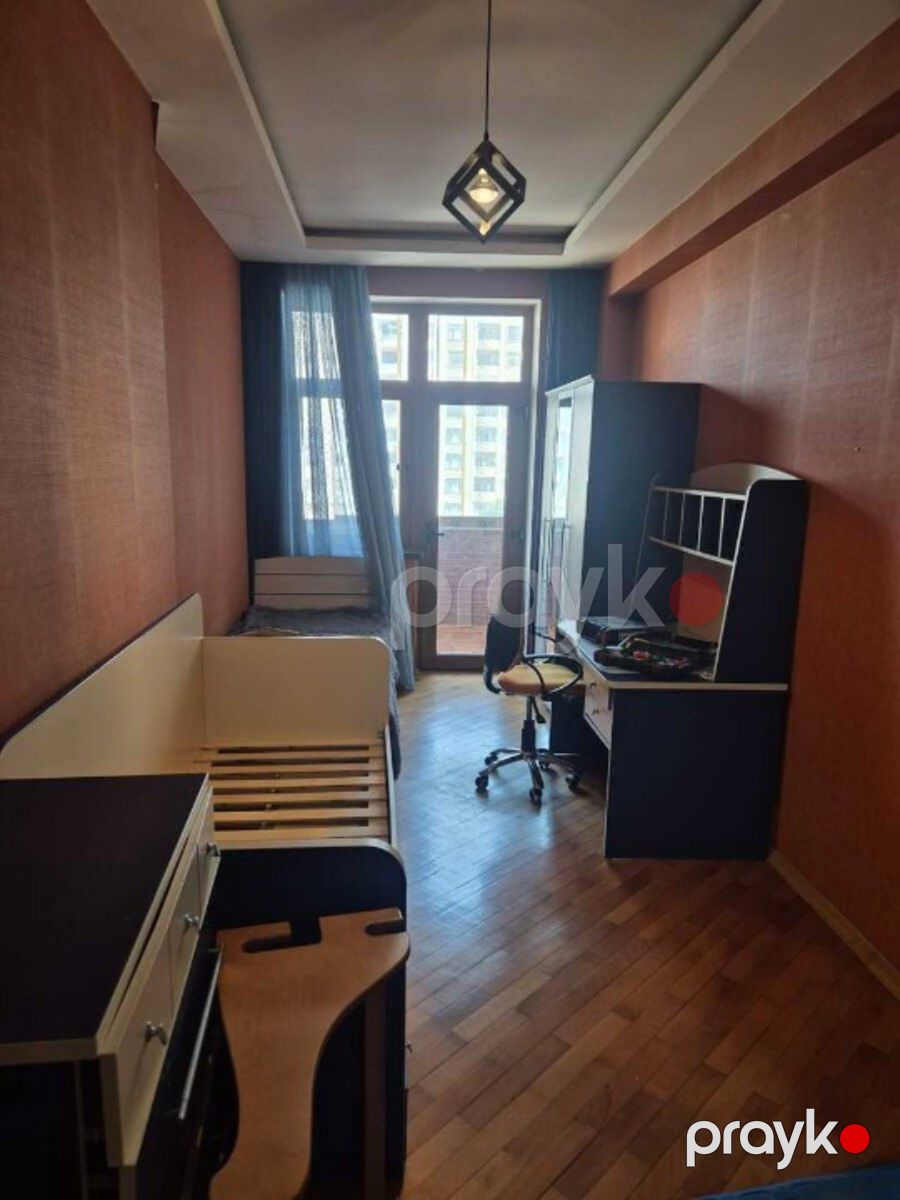 Satılır 3 otaqlı yeni tikili 100 m² — Mənzil, Bakı (4)