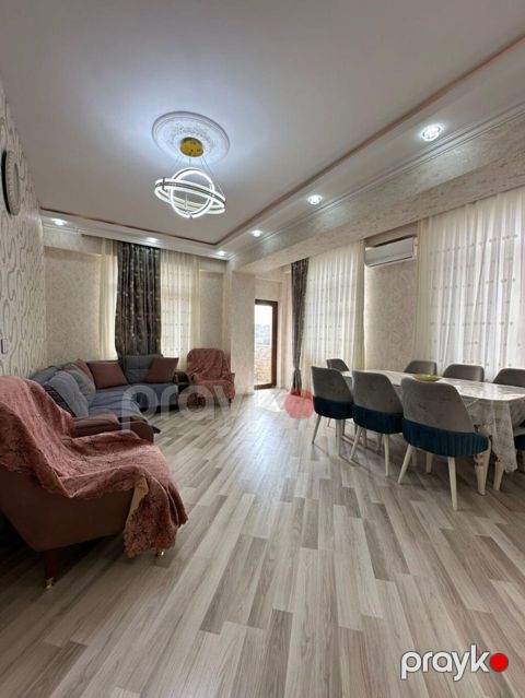4 otaqlı, Yeni tikili, 145 kv. m — Xırdalan