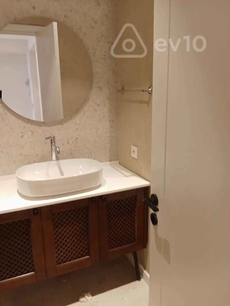 1 otaqlı mənzil, 56.3 m², Sea Breeze Resort — Mənzil, Bakı (11)
