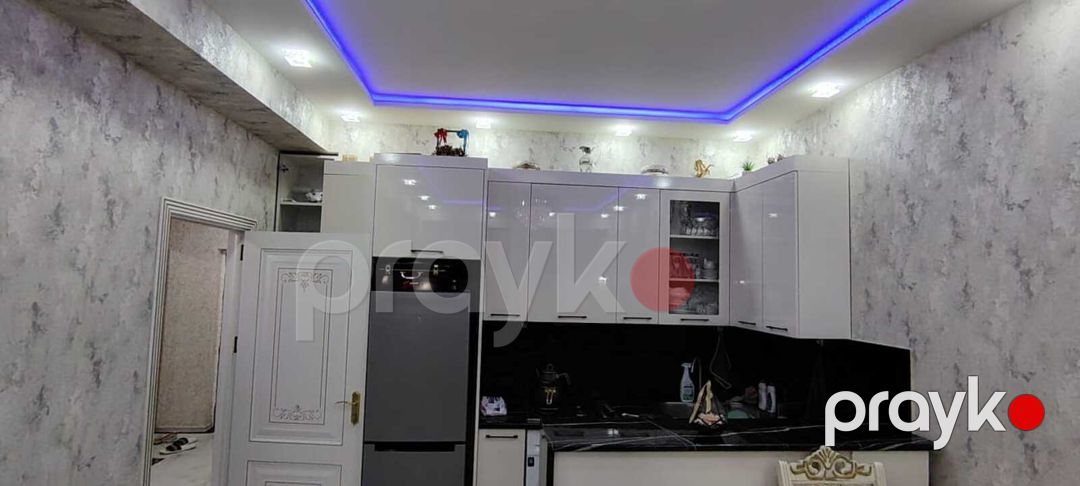 Satılır 3 otaqlı yeni tikili 68 m² — Mənzil, Bakı (4)