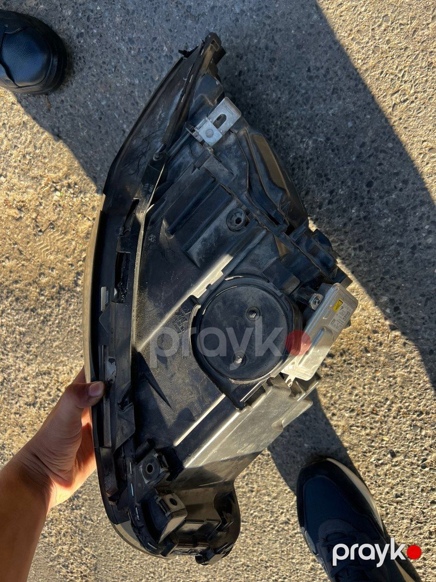 BMW F10 farası — Ehtiyat hissələri və aksesuarlar, Bakı (6)