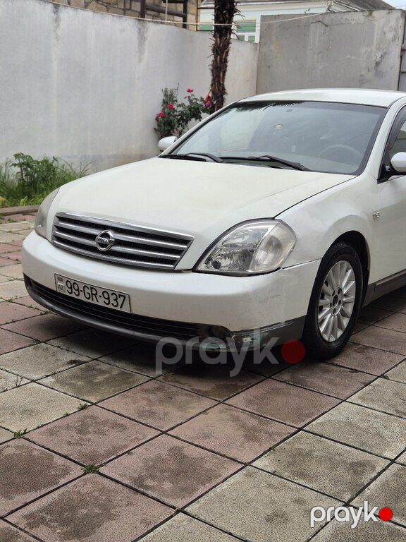 Nissan Teana, 2.3 L, 2003 il, 339 902 km — Avtomobillər, Füzuli (10)