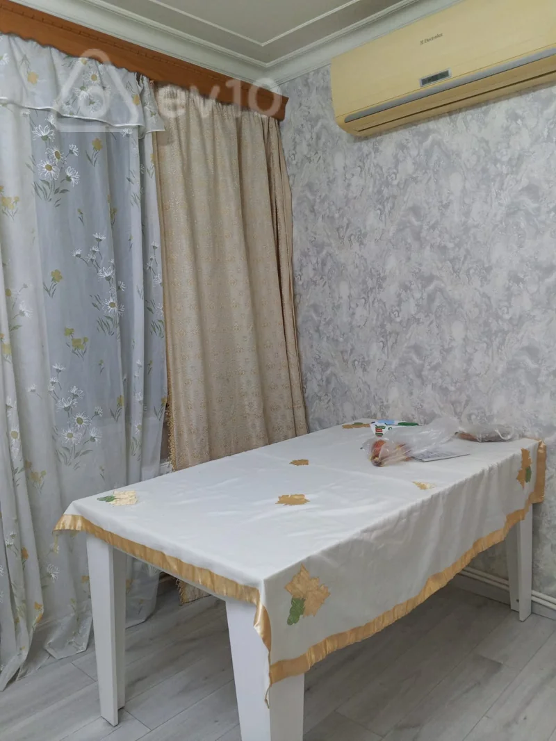 1 otaqlı mənzil, 17 m², Sahil — kirayə — Mənzil, Bakı (6)