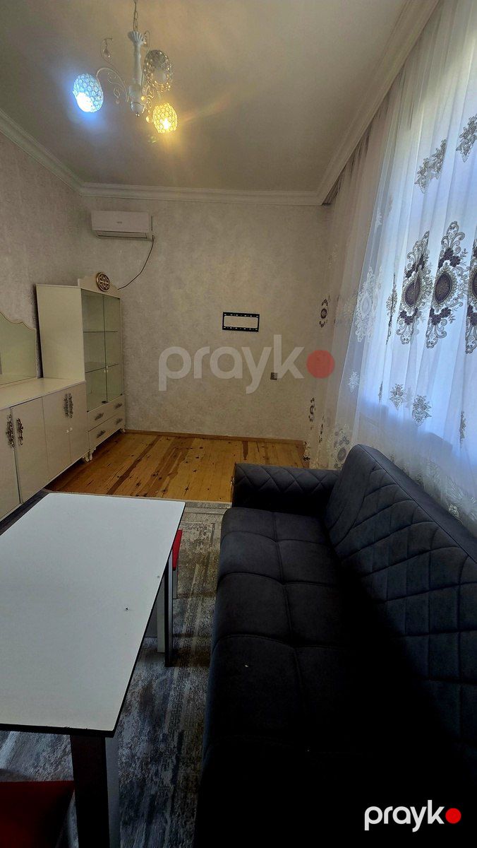 2-otaqlı mənzil, Xırdalan ş., 65 m² — Mənzil, Xırdalan (10)