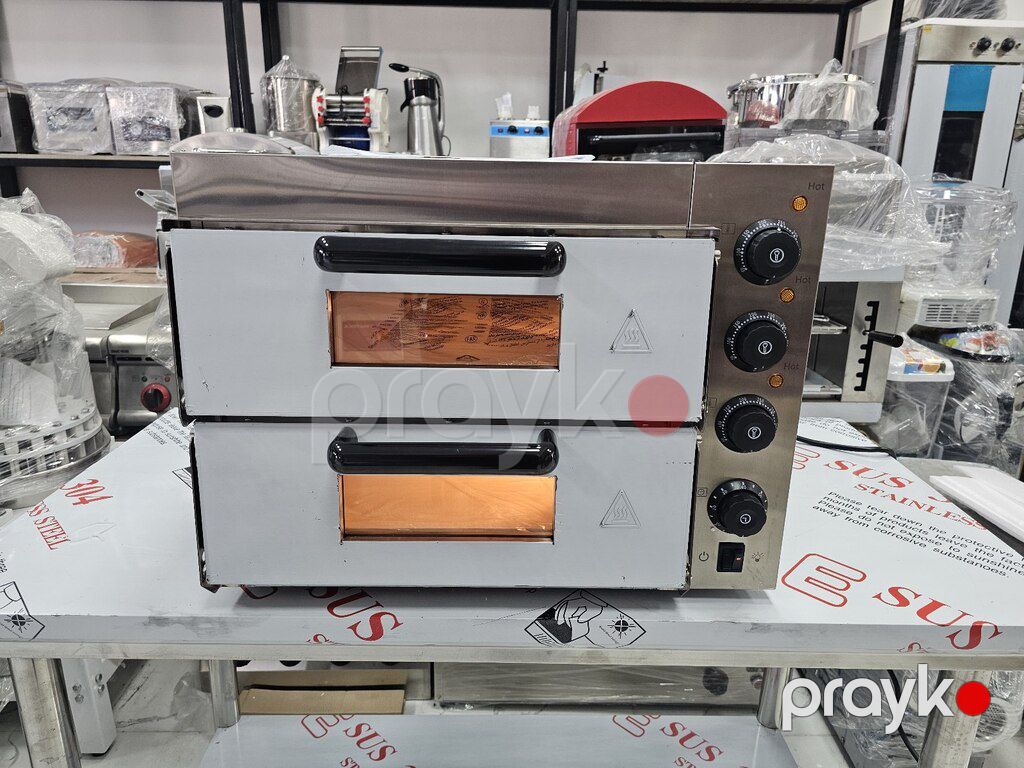 Pizza sobası — Biznes və avadanlıq, Bakı (2)