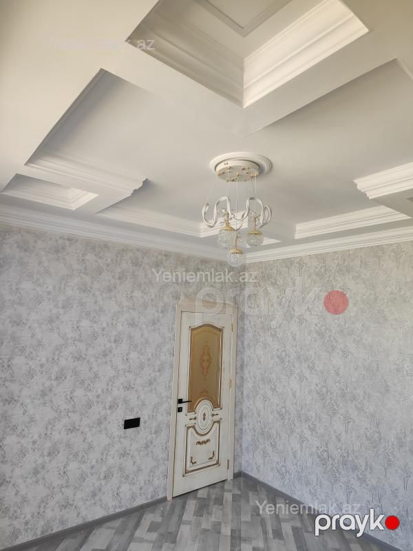 Satılır 5 otaqlı Həyət evi / Villa, 190 m², Sabunçu rayonu — Ev, villa, Bakı (9)