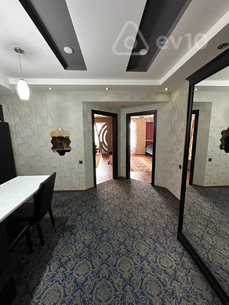 2 otaqlı mənzil, 72 m², Məhəmməd Xiyabani küçəsi — Mənzil, Bakı (10)