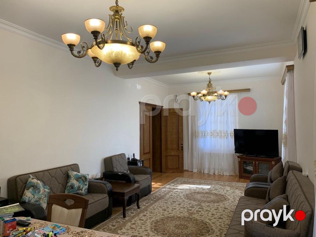 Satılır 6 otaqlı həyət evi/bağ evi 200 m² — Ev, villa, Şamaxı (5)