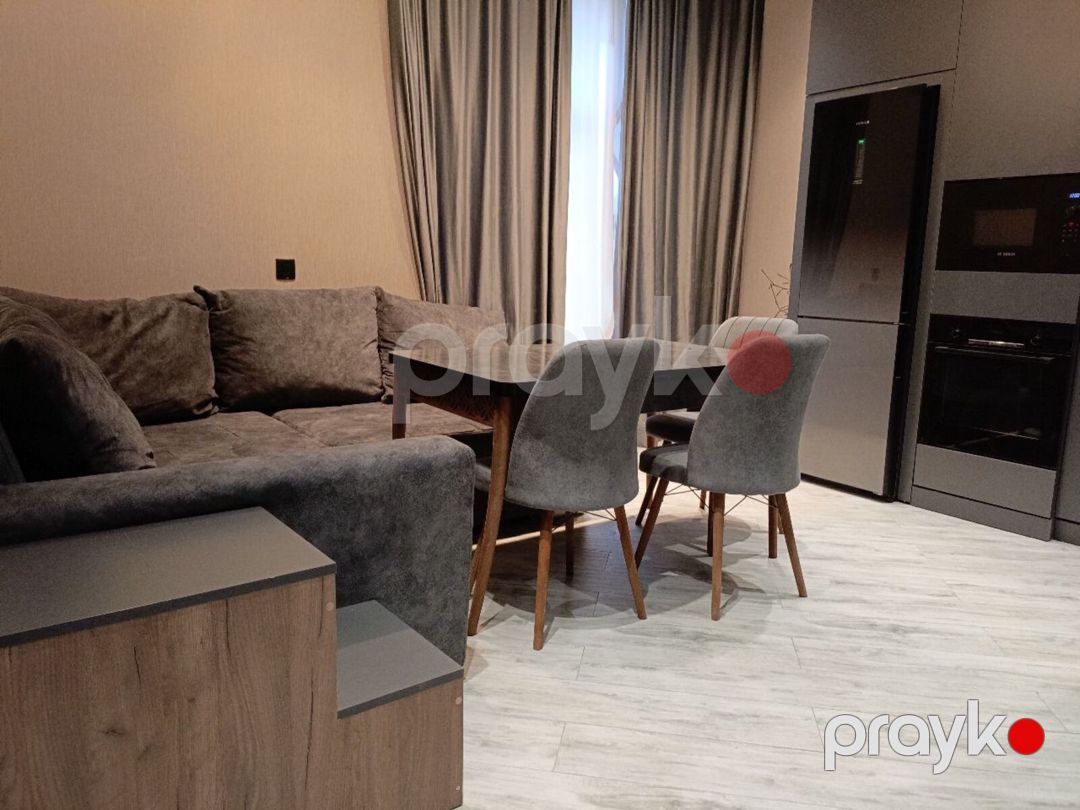 İcarəyə verilir 3 otaqlı yeni tikili 100 m² — Mənzil, Bakı (4)