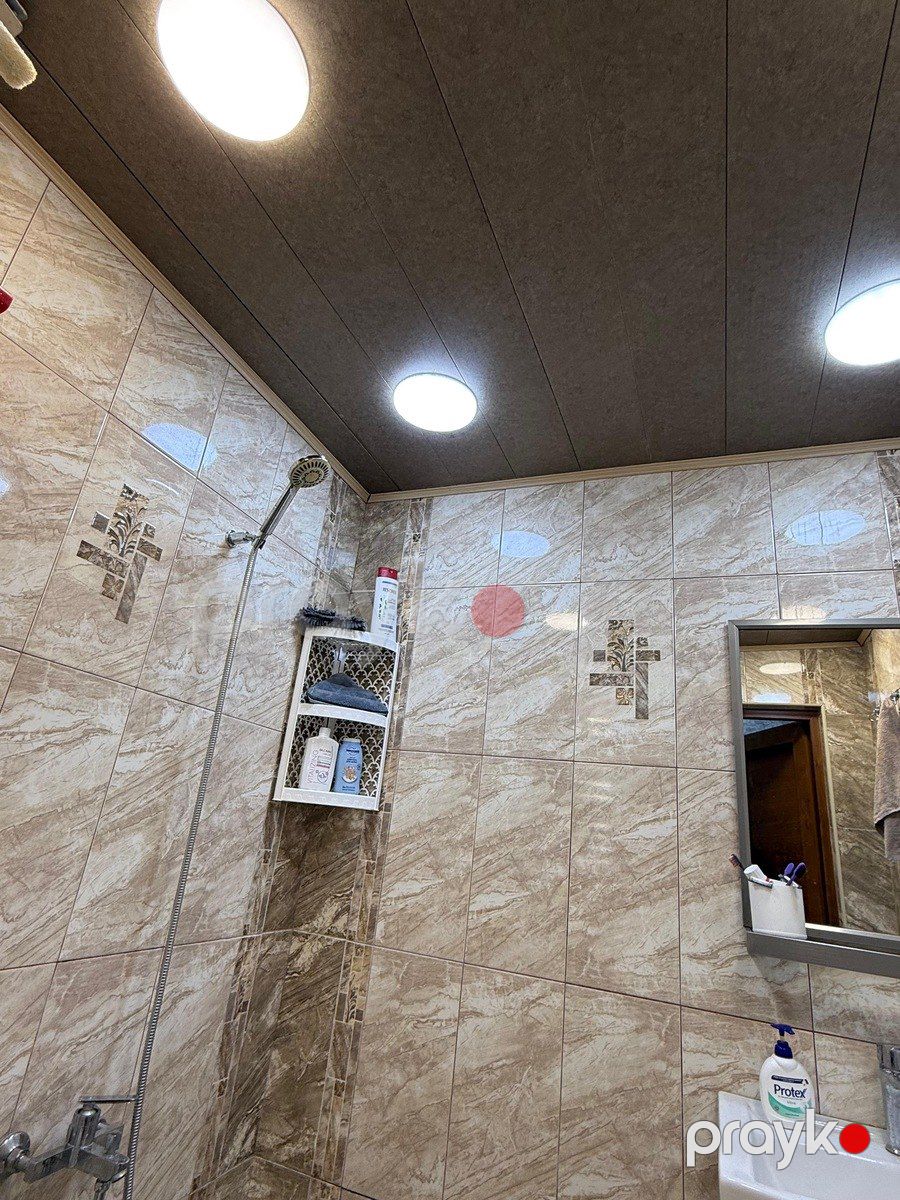 2-otaqlı yeni tikili, Aaaf park, 74 m² — Mənzil, Xırdalan (12)
