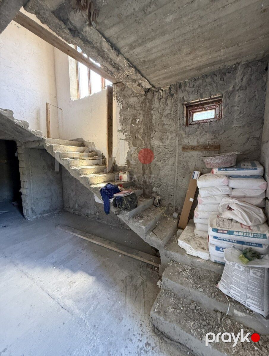 Bağ evi, Buzovna qəs — Ev, villa, Bakı (9)