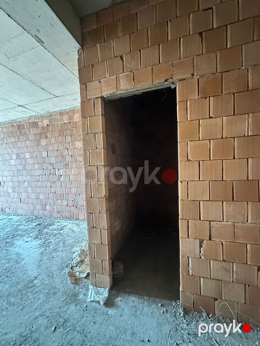 Satılır 2 otaqlı yeni tikili 104 m² — Mənzil, Bakı (9)