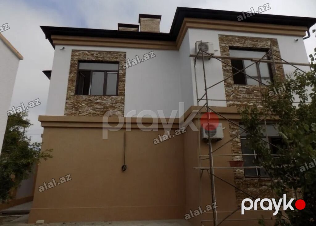 Fasad və daxili təmir–tikinti xidməti - Villa və fərdi evlər üçün — Vakansiyalar, Bakı (4)