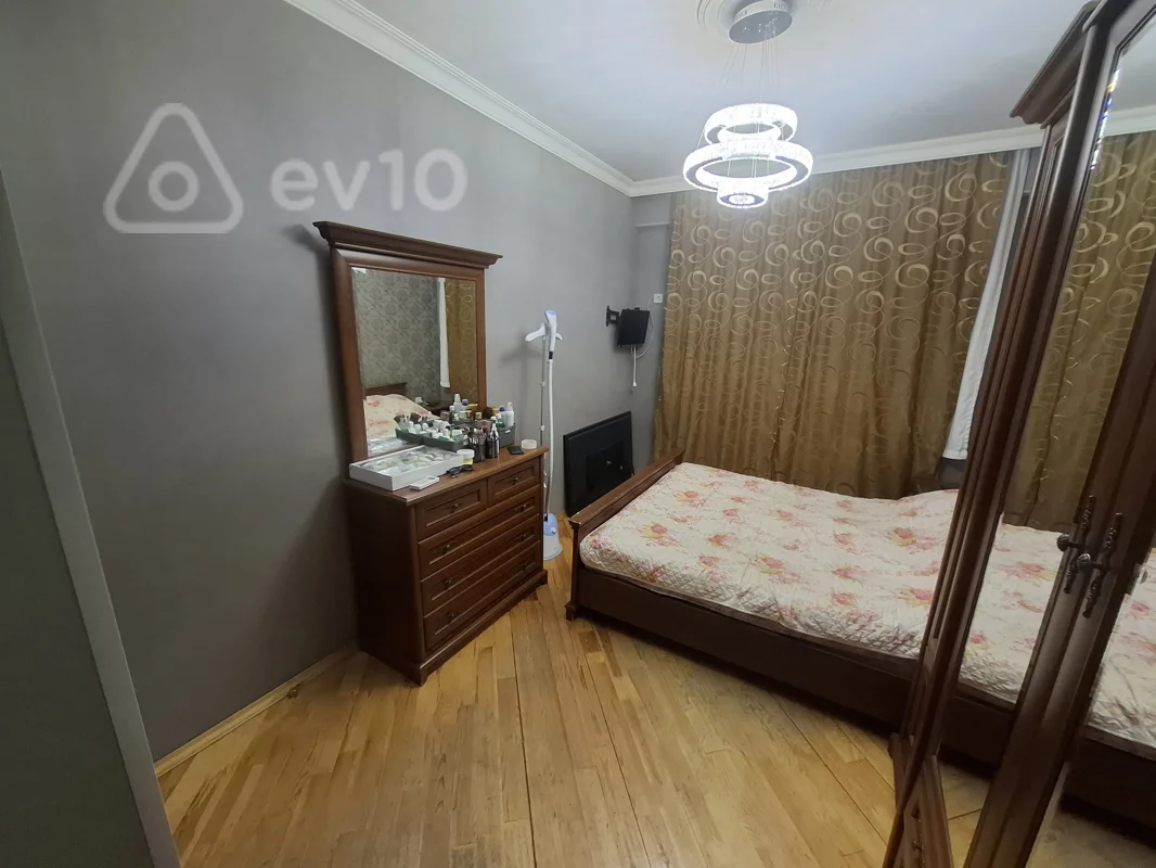 2 otaqlı mənzil, 62 m², Xirdalan seheri, Xırdalan — Mənzil, Xırdalan (4)