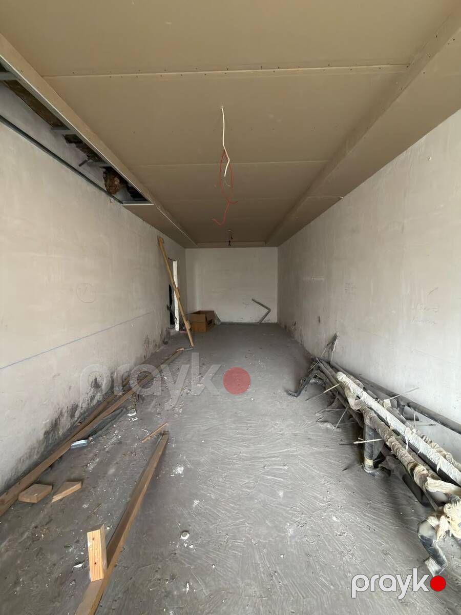 Satılır 3 otaqlı yeni tikili 144 m² — Mənzil, Bakı (6)