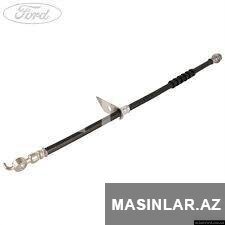 Ford Fusion Tormuz Slanqi — Bakı