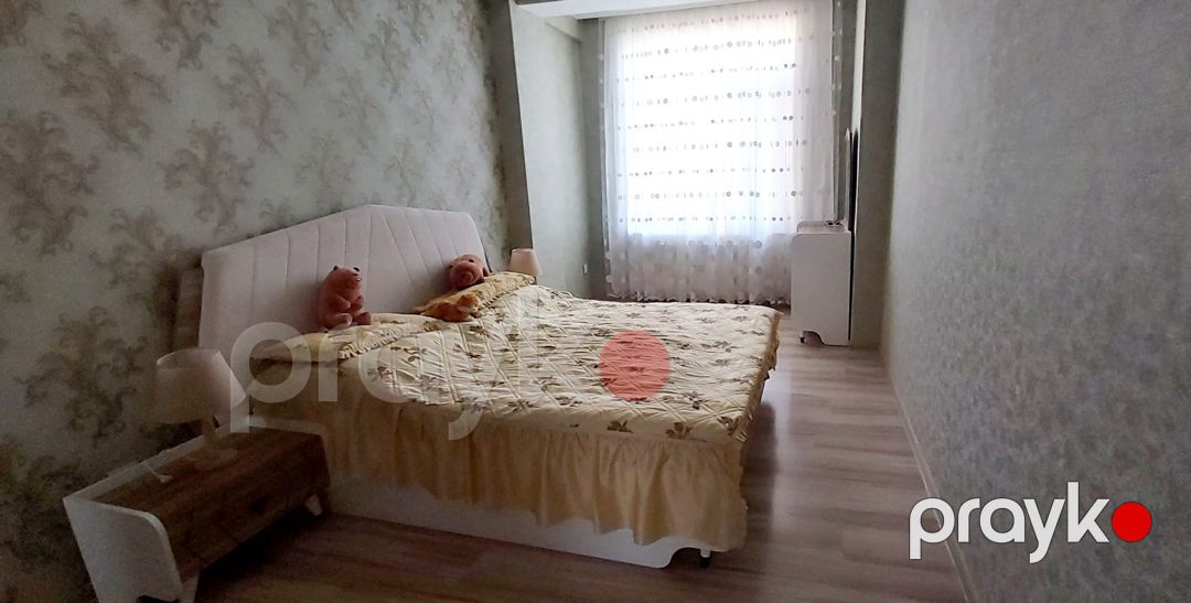 İcarəyə verilir 3 otaqlı yeni tikili 77 m² — Mənzil, Bakı (5)
