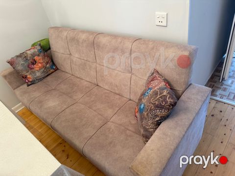 Divan — Bakı