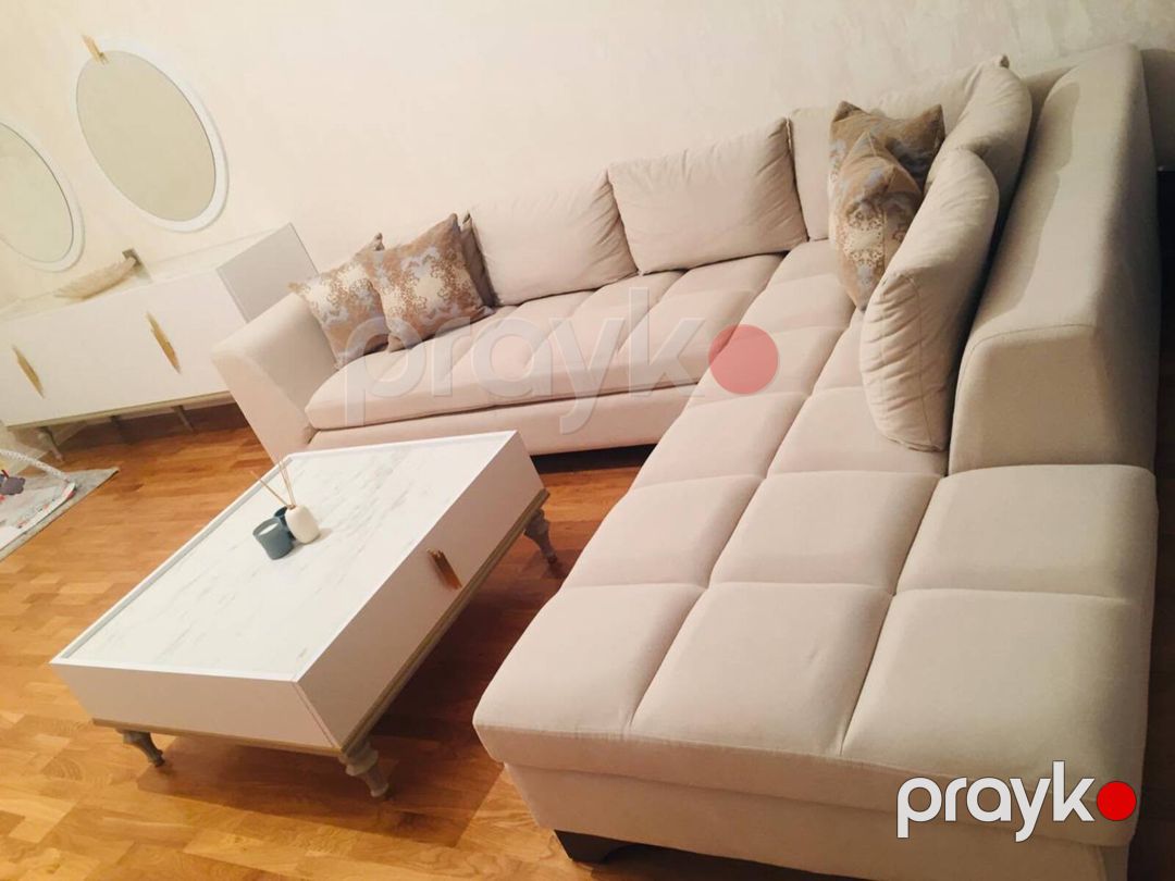Satılır 2 otaqlı yeni tikili 61 m² — Mənzil, Bakı (2)