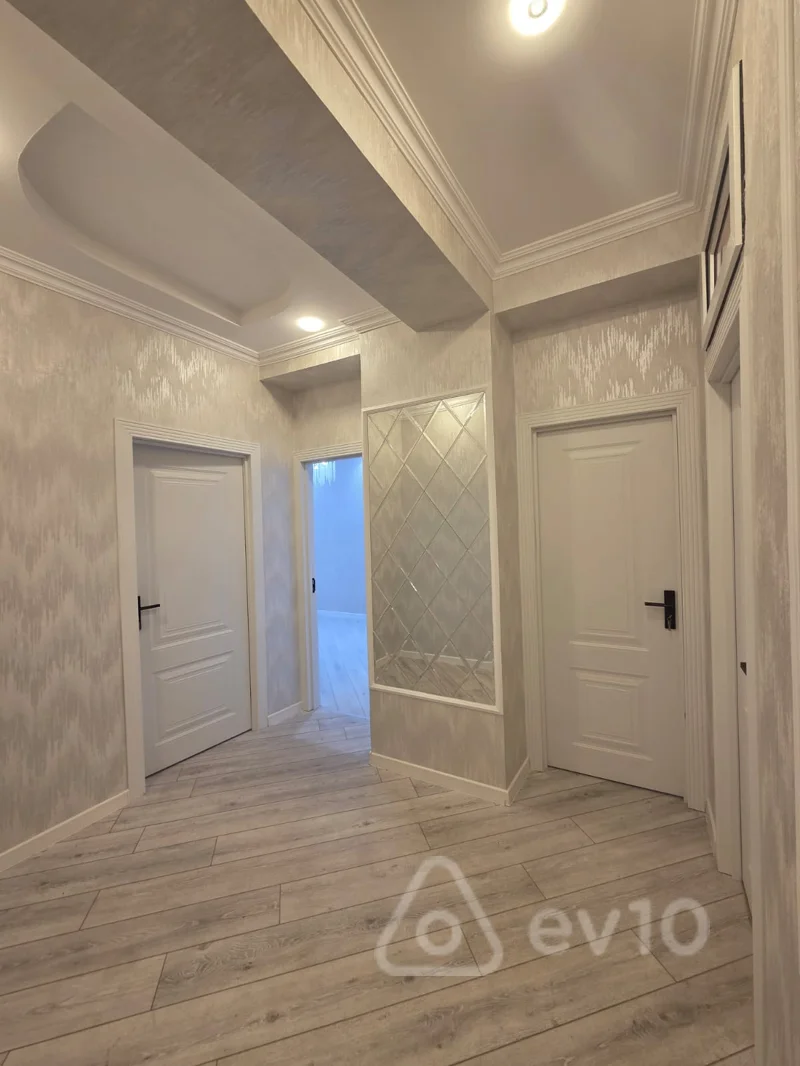 3 otaqlı mənzil, 86 m², Grand MTK, Xırdalan — Mənzil, Xırdalan (8)