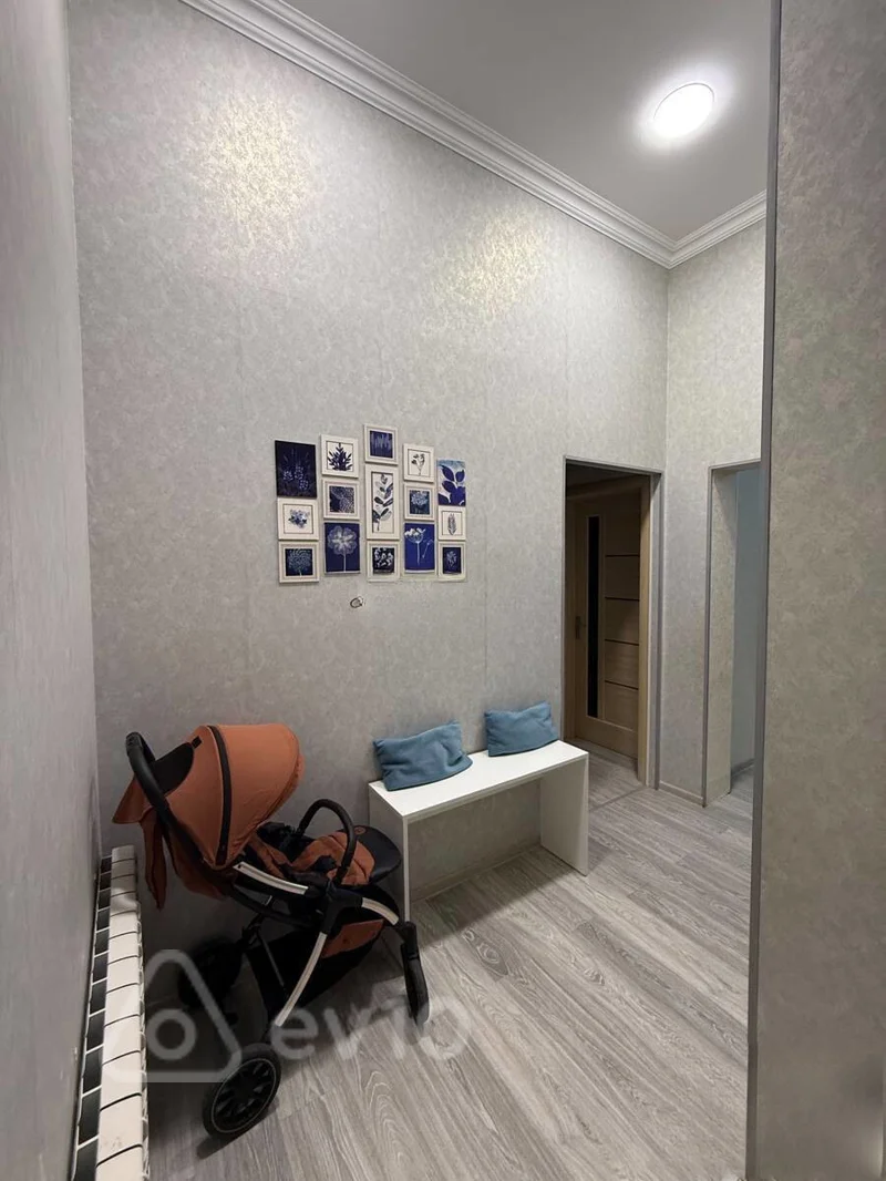 3 otaqlı mənzil, 75 m², Xırdalan — Mənzil, Xırdalan (10)