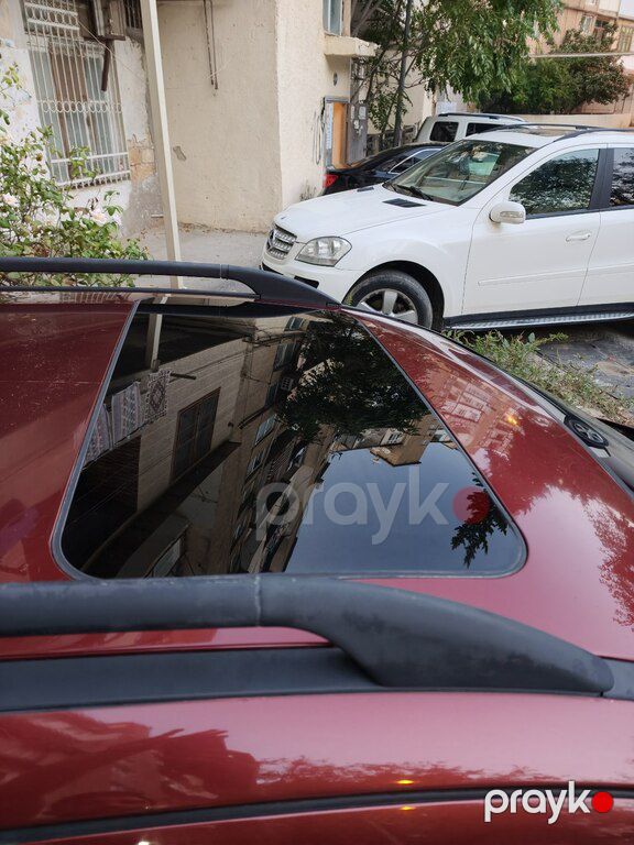 Opel Astra, 1.6 L, 1998 il, 207 953 km — Avtomobillər, Bakı (10)