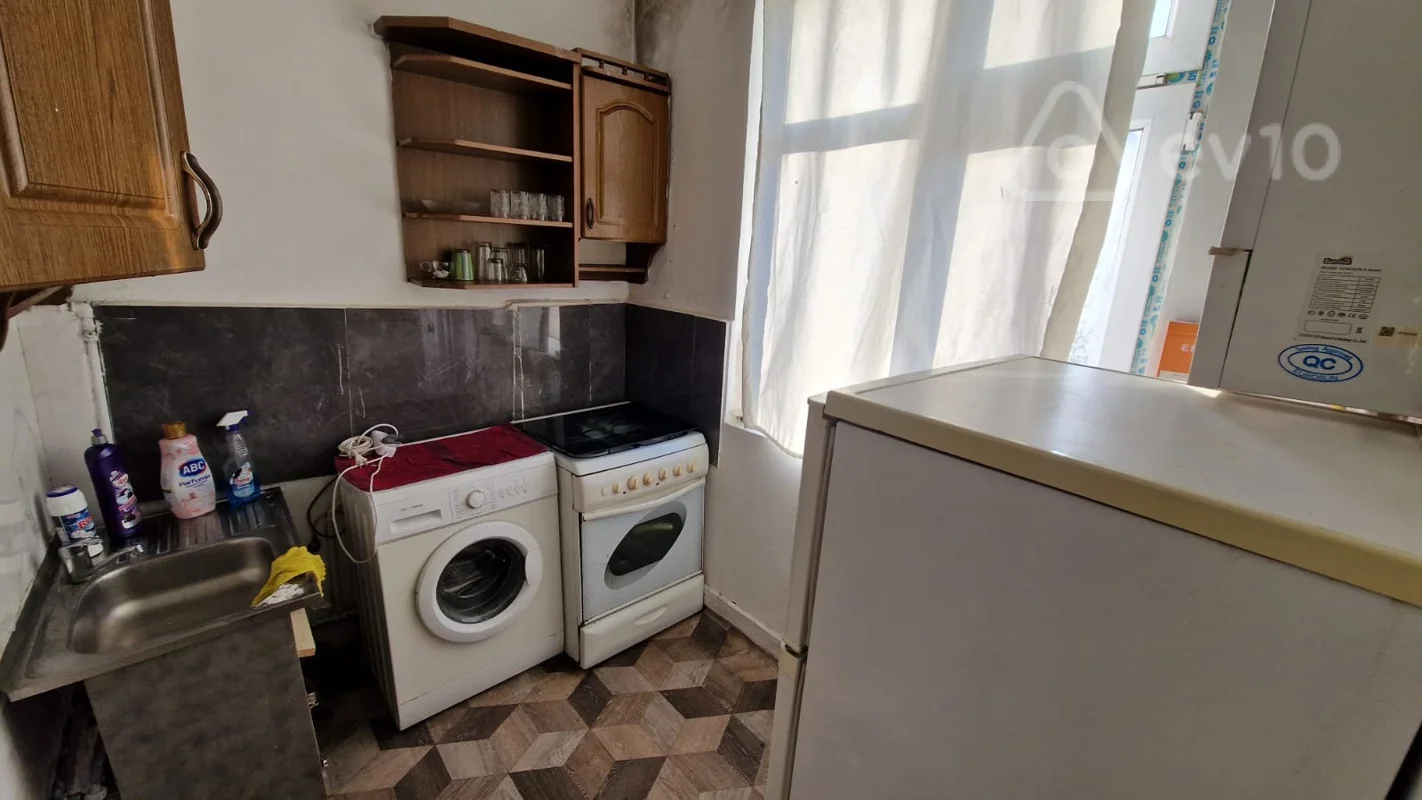 2 otaqlı mənzil, 65 m², Hüseyn seydzade — kirayə — Mənzil, Bakı (10)