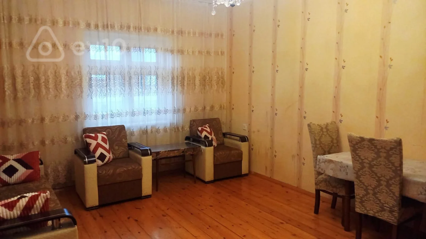 2 otaqlı mənzil, 70 m², Sergey Senyuşkin küçəsi — kirayə — Mənzil, Bakı (2)