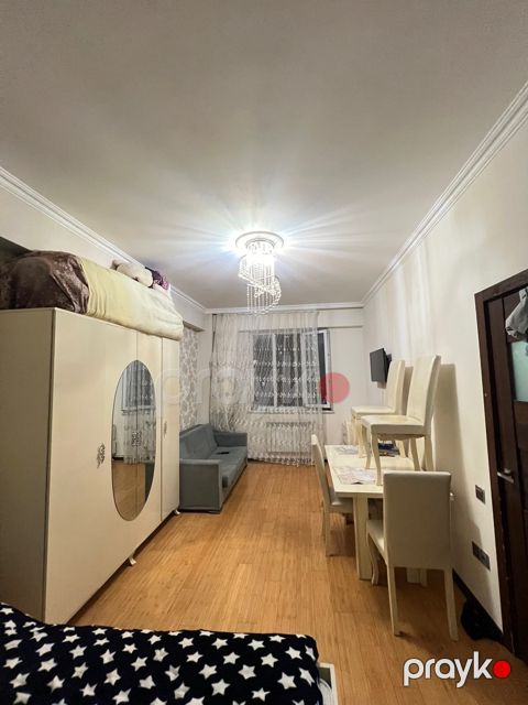 1-otaqlı yeni tikili, Xırdalan ş., 44 m² — Xırdalan