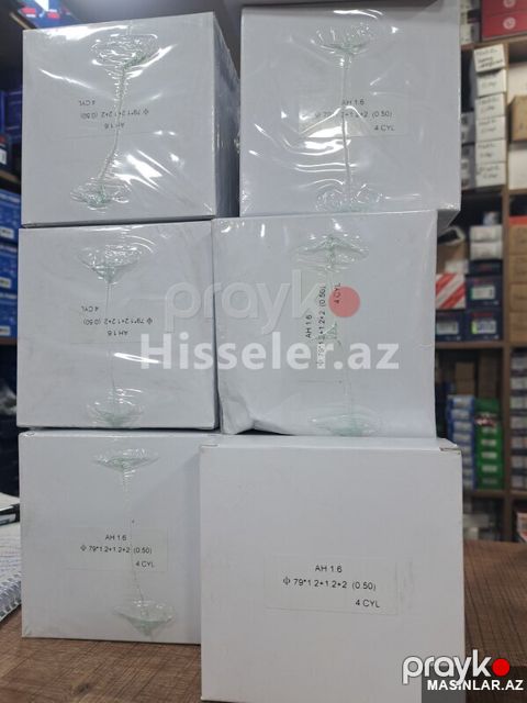 Astra H 1.6 1.8 Vanus Kolça — Bakı