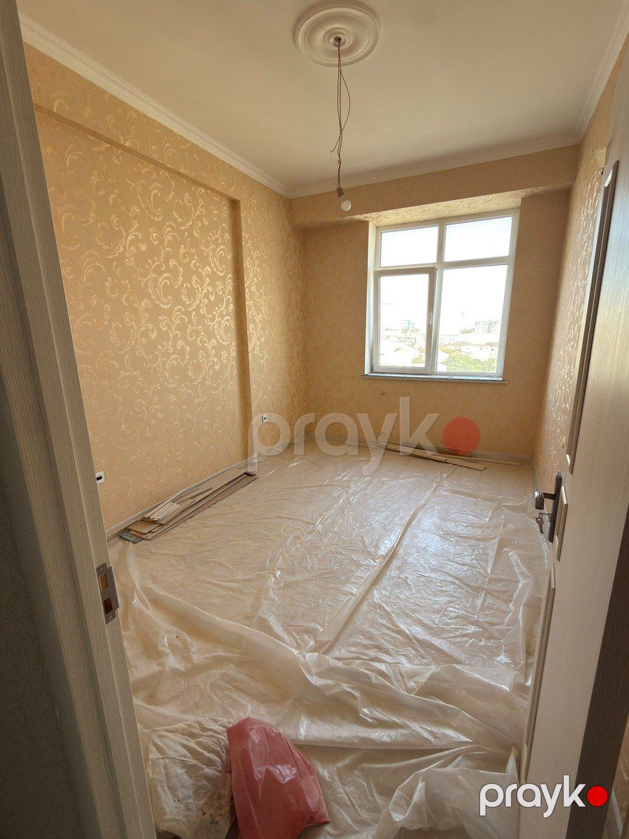 Satılır 2 otaqlı yeni tikili 67 m² — Mənzil, Bakı (6)